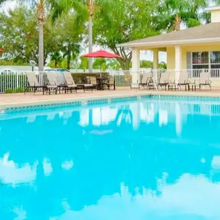 Palm Key Oasis - Close To Attractions Davenport Exterior photo
