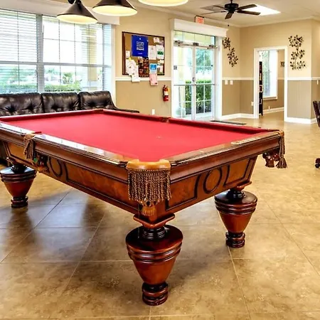 Palm Key Oasis - Close To Attractions Davenport Exterior photo