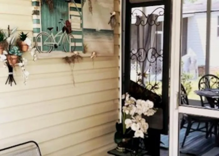 Palm Key Oasis - Close To Attractions