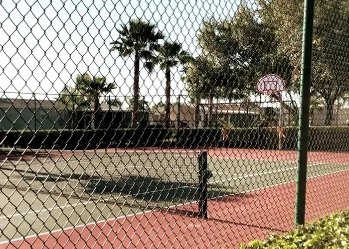 Palm Key Oasis - Close To Attractions