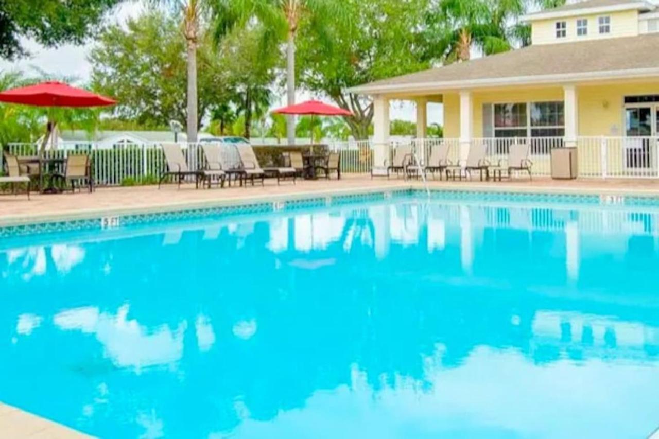 Palm Key Oasis - Close To Attractions Holiday home Davenport