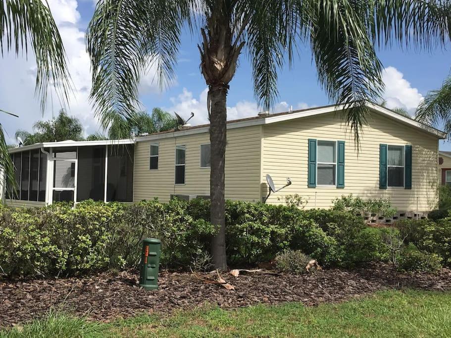 Holiday home Palm Key Oasis - Close To Attractions