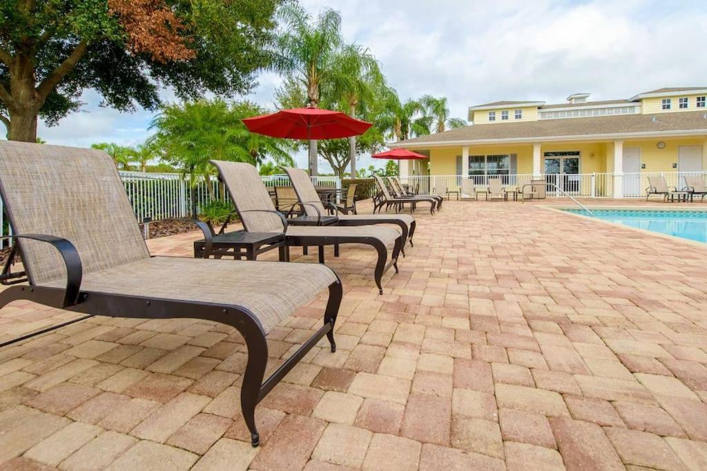 Palm Key Oasis - Close To Attractions *