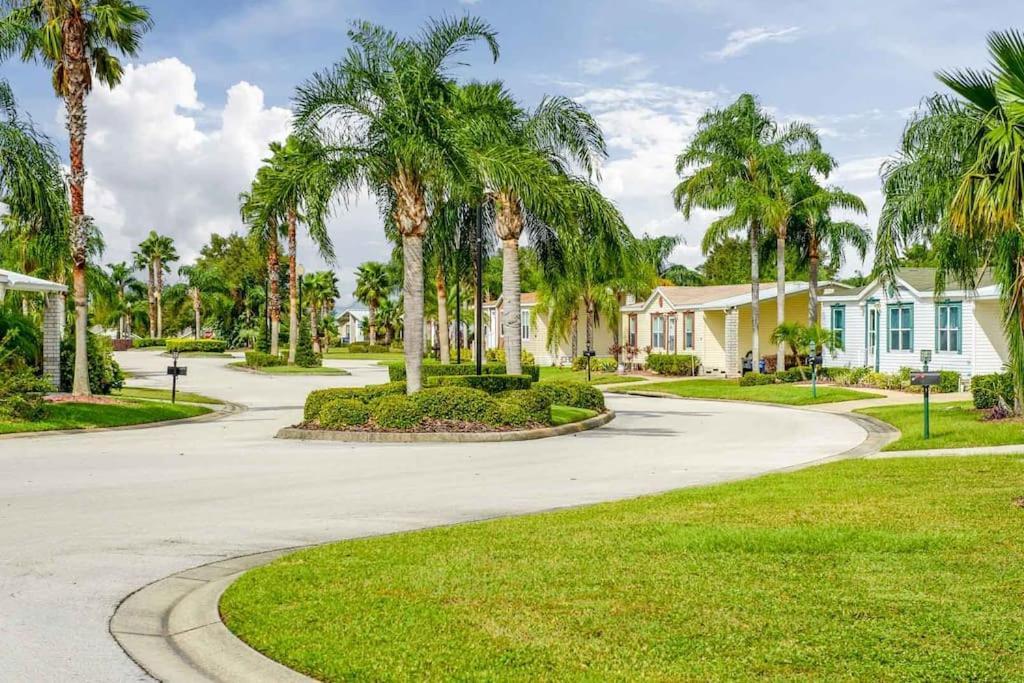Holiday home Palm Key Oasis - Close To Attractions *
