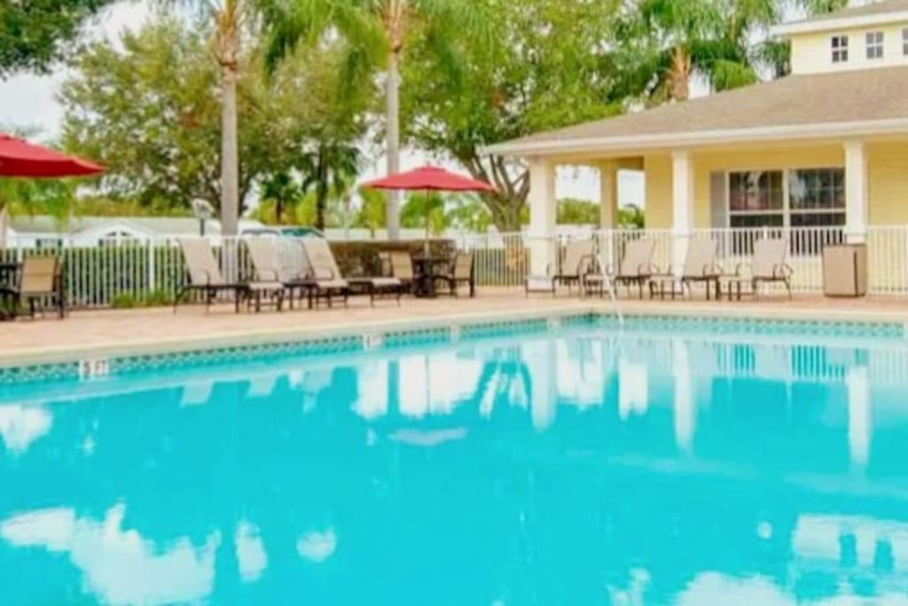 Palm Key Oasis - Close To Attractions *
