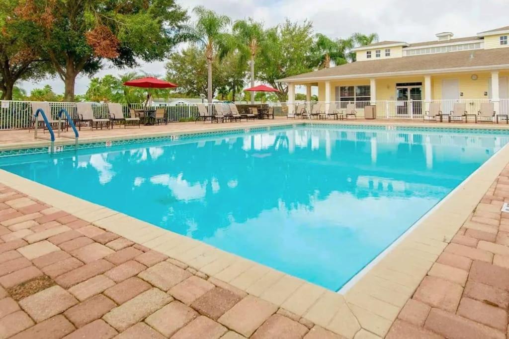 Palm Key Oasis - Close To Attractions Holiday home Davenport