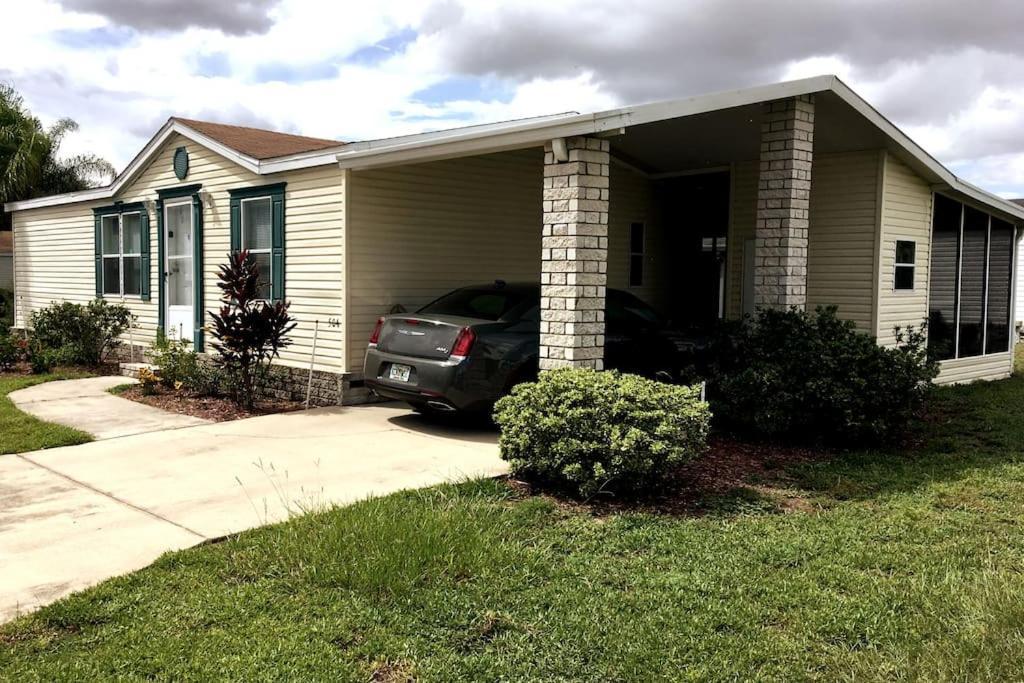 Holiday home Palm Key Oasis - Close To Attractions Davenport