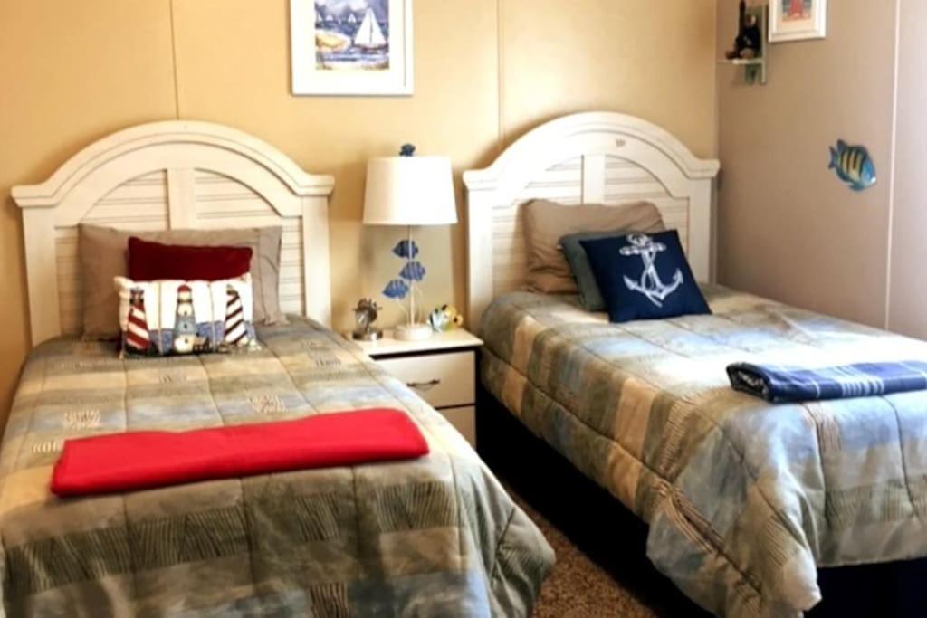 Palm Key Oasis - Close To Attractions